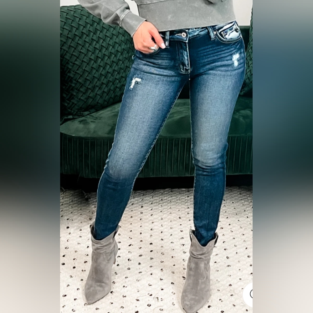 KanCan Chloe jeans